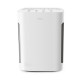 Въздухопречиствател HOMA HZ25UVI, 60 W, 5-степенна филтрация, HEPA, UV, Йонизатор, До 25 м²