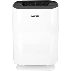 Пречиствател за въздух LUND 66930, 40 W, 220 м³/ч, HEPA H10, Йонизатор, До 35 м²