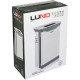 Пречиствател за въздух LUND 66932, 65W, 420m3/h, бял