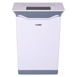 Пречиствател за въздух LUND 66932, 65W, 420m3/h, бял
