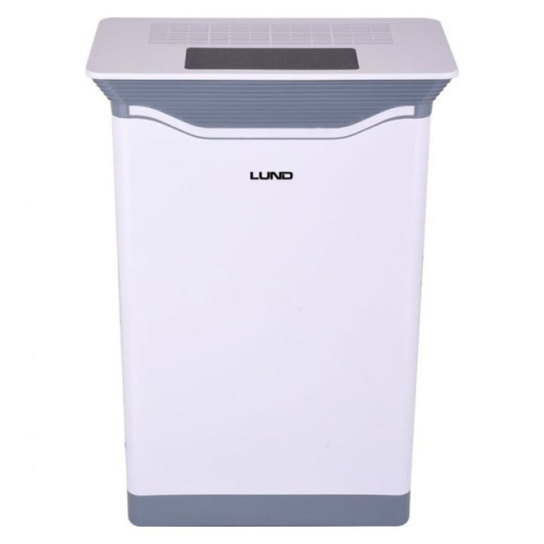 Пречиствател за въздух LUND 66932, 65W, 420m3/h, бял