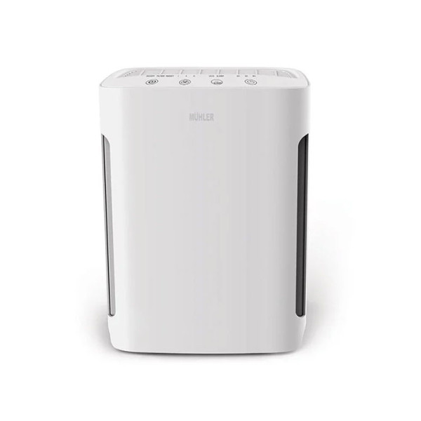 Въздухопречиствател Muhler APM-200UV, До 20 м²