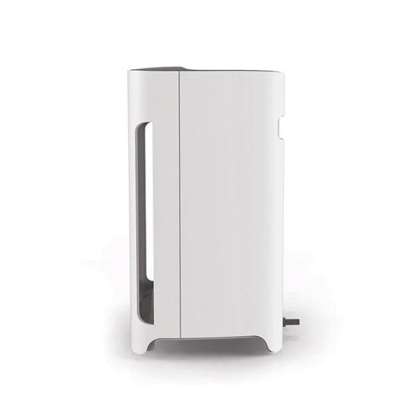 Въздухопречиствател Muhler APM-200UV, До 20 м²