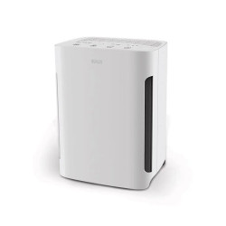 Въздухопречиствател Muhler APM-200UV, До 20 м²