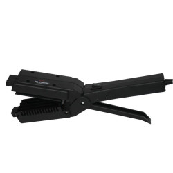 Преса за коса Elekom ЕК-04, 4в1, керамика