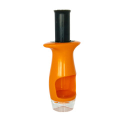 Уред за вадене на костилкиLuigi Ferrero FR-1950,оранжев