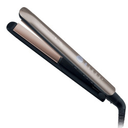 Преса за коса Remington S8590 Е51 Keratin Therapy Pro, керамика, 15сек. загряване
