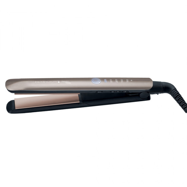 Преса за коса Remington S8590 Е51 Keratin Therapy Pro