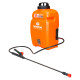 Акумулаторна пръскачка DAEWOO DAPS16-B, 16л,12 V, 8 Ah