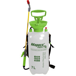 Ръчна пръскачка МАРОСА MG-PS7L 7л. , с презрамка