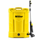 Акумулаторна пръскачка Moller, 16L, 12V 8Ah, 35W