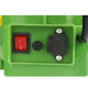 Комбинирана акумулаторна/ръчна пръскачка Partnerpro PP-16SBM 16л, 12V/8Ah, 620м2, 3вида дюзи