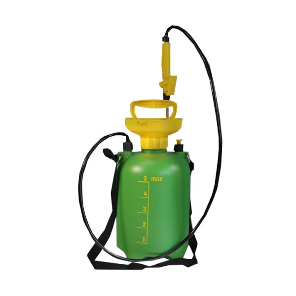 Ръчна пръскачка PARTNERPRO PP-5L, 5л.