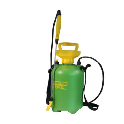 Ръчна пръскачка PARTNERPRO PP-5L, 5л.