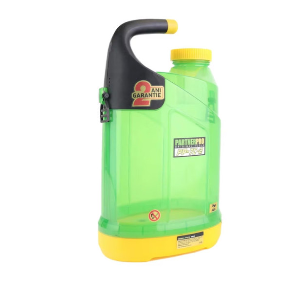 Акумулаторна пръскачка PARTNERPRO PP-7C-2, 7л. Li-ion, 5V/2.5Ah