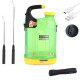 Акумулаторна пръскачка PARTNERPRO PP-7C-2, 7л. Li-ion, 5V/2.5Ah