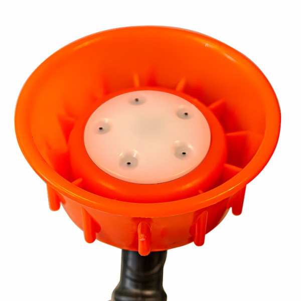 Акумулаторна градинска пръскачка PREMIUM HD 16л, 12V 8Ah, 35W