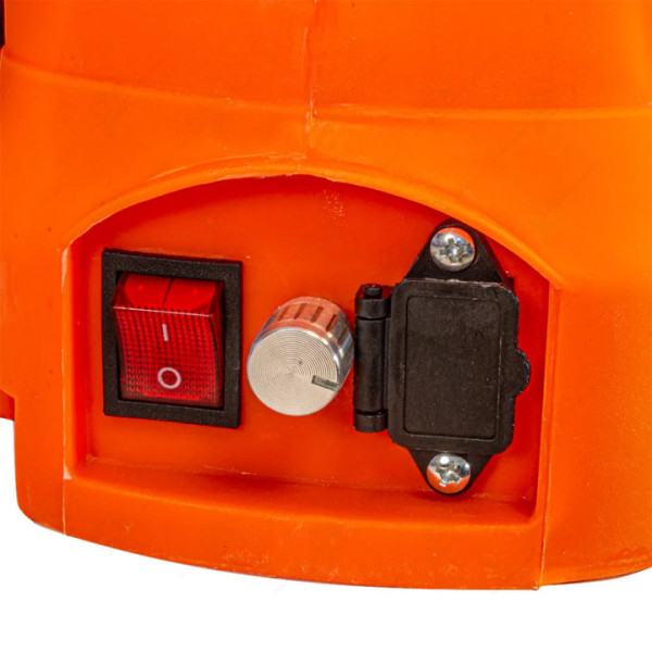 Акумулаторна градинска пръскачка PREMIUM HD 16л, 12V 8Ah, 35W