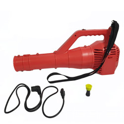 Преносим електрически пулверизатор ELEFANT SEFS02 12V,55W, 14-16 m/s