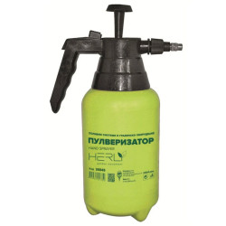 Пулверизатор за градина Herly, 1 л