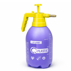 Градински пулвелизатор QPLASTIC 1.5л 