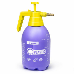 Пулверизатор QPLASTIC 3л