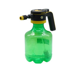 Акумулаторен пулверизатор PARTNER PRO P-PA3L, 3л. 3.7V 