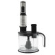 Мултифункционален пасатор ALBATROS MR1200A, 1200W, 0.8L, Купа 1.5 L