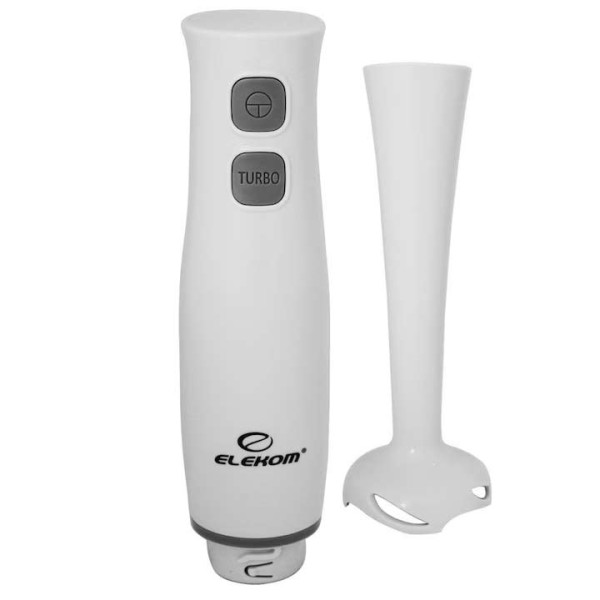 Пасатор ЕК-008 N 400W пластмаса