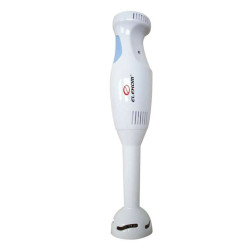 Пасатор Elekom ЕК-101 бял