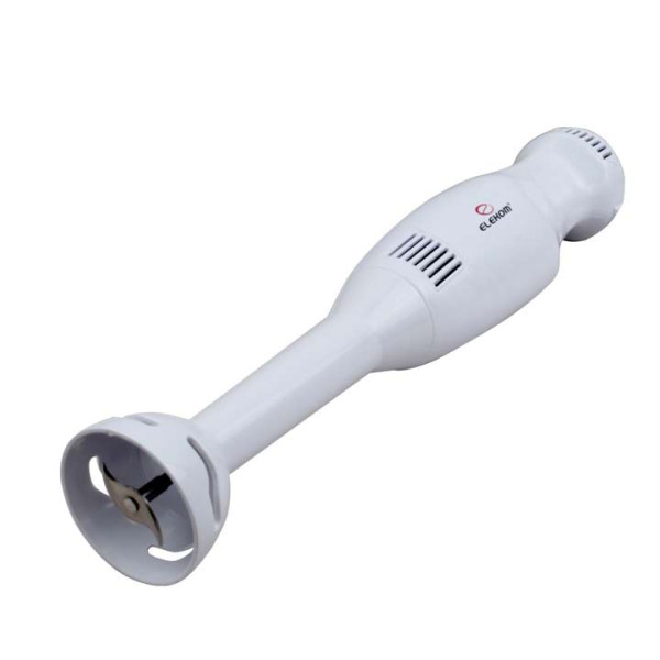 Пасатор Elekom ЕК-101 бял