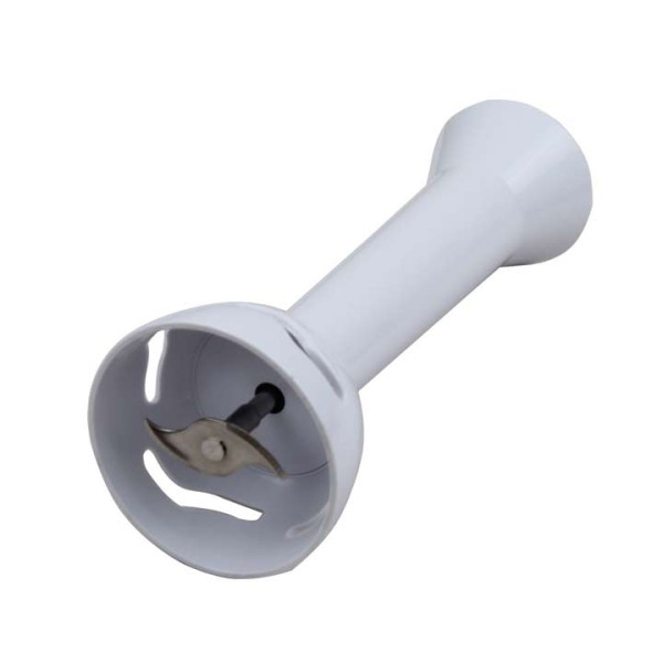 Пасатор Elekom ЕК-101 бял