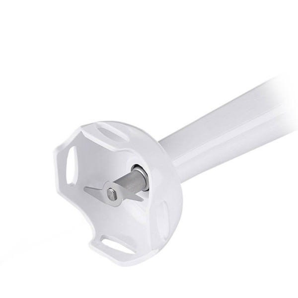 Пасатор Elekom ЕК-200N, 400W, бял