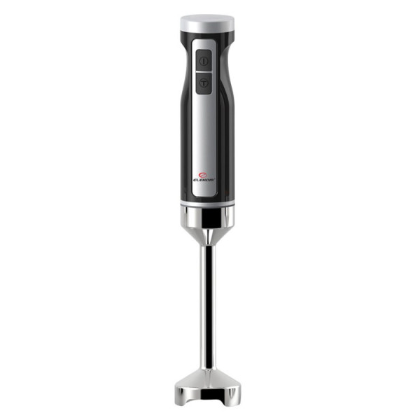 Пасатор Elekom ЕК-400 SS, 800W, метален накрайник