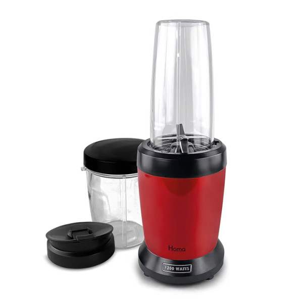 Нутри Блендер HOMA HNB-1299 rossy