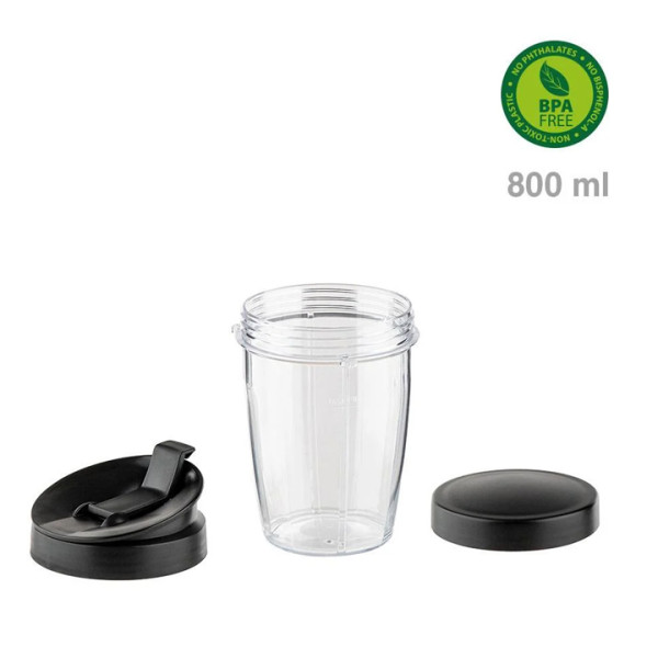 Нутри Блендер HOMA HNB-1299 rossy