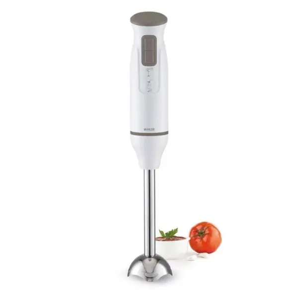 Пасатор MUHLER МВ-600, 600W