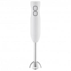 Пасатор Rosberg R51112MS, 400W, Бял