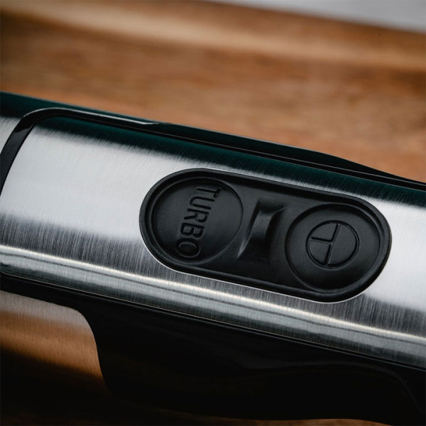 Пасатор Volt OV51112JP1500W, Приставка за картофи, Инокс