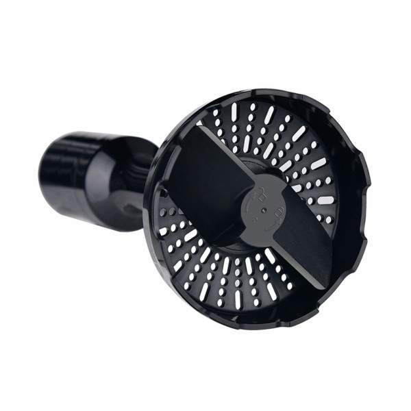 Пасатор VOLTZ OLIVER OV51112L с Преставка за Картофи