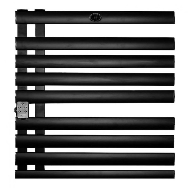 Радиатор за баня HOMA HBH-425B-LED