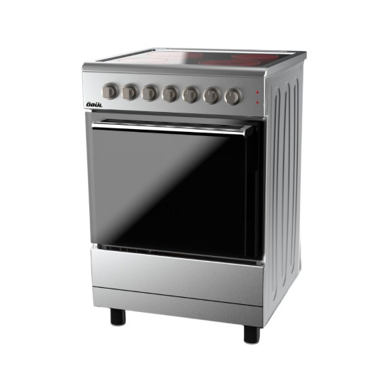 Керамична готварска печка TROPHY OV-6004