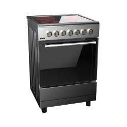 Керамична готварска печка TROPHY OV-6004