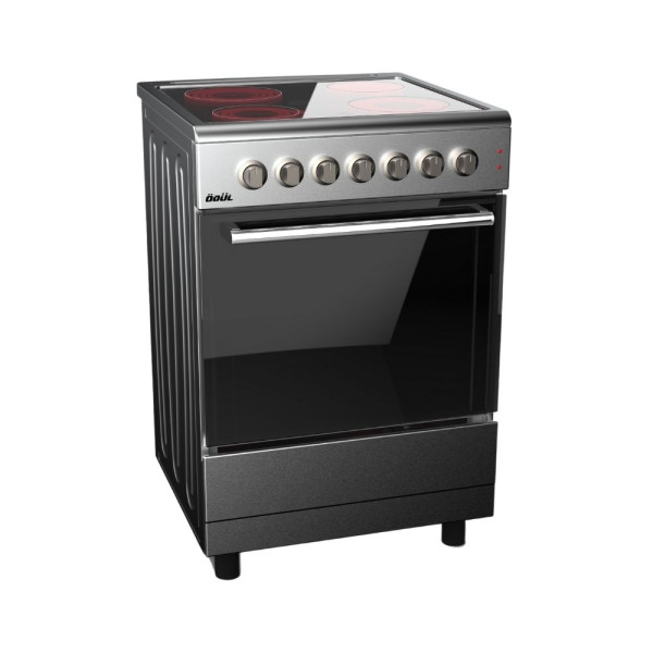 Керамична готварска печка TROPHY OV-6004