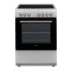 Голяма готварска печка VOX CTR 6305IX,4B