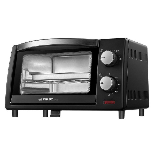 Мини фурна идеален за ученици и малки пространства