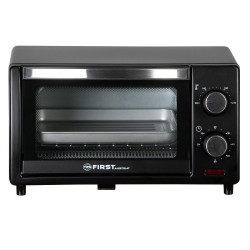 Електрическа фурна FIRST FA-5041-2