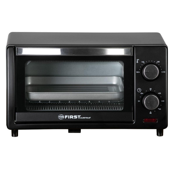 Мини фурна идеален за ученици и малки пространства