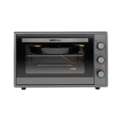 Мини фурна FERRE TECH 70500, сива