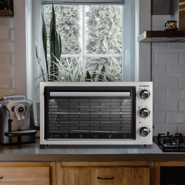 Мини фурна KUMTEL KF 5320